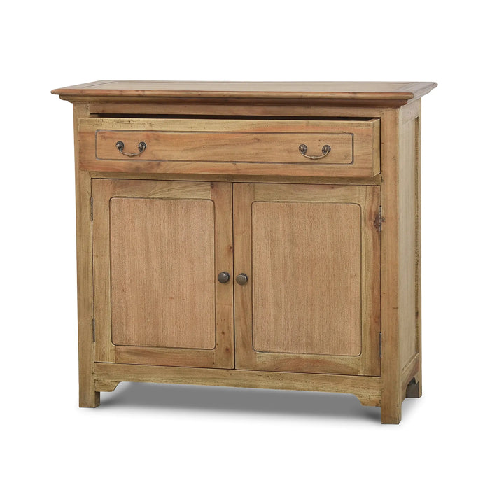 Bramble - Aries Side Board with 2 Doors - 23363-WHD - GreatFurnitureDeal