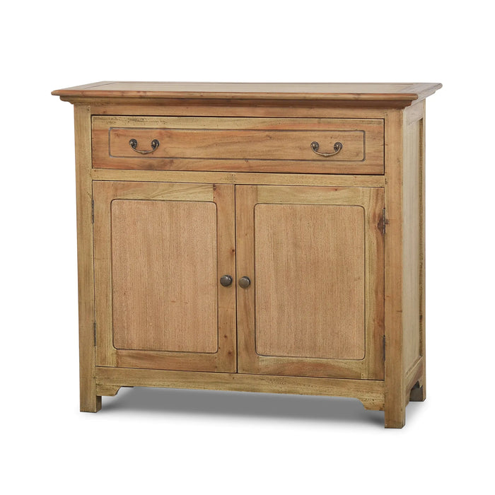 Bramble - Aries Side Board with 2 Doors - 23363-WHD - GreatFurnitureDeal