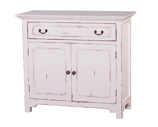 Bramble - Aries Side Board with 2 Doors - 23363-WHD - GreatFurnitureDeal