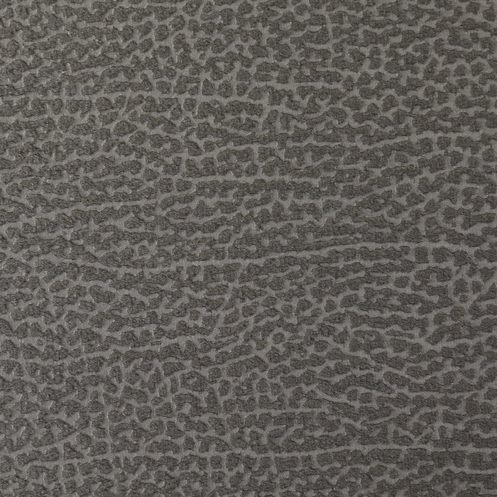 Uttermost - Bijou Gray Fabric Bench- 23430