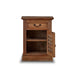 Bramble - Summerville Small Nightstand Cabinet - BR-23496 - GreatFurnitureDeal