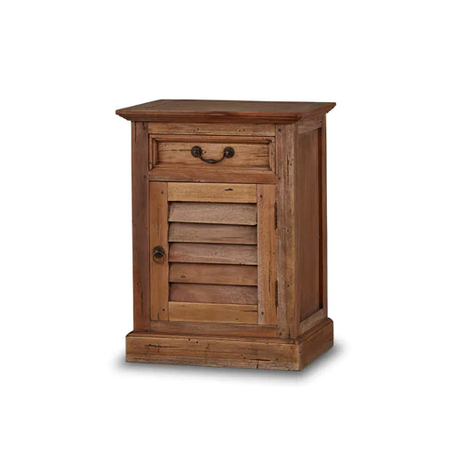 Bramble - Summerville Small Nightstand Cabinet - BR-23496 - GreatFurnitureDeal