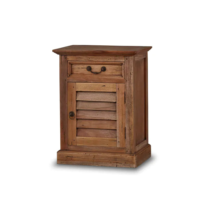 Bramble - Summerville Small Nightstand Cabinet - BR-23496 - GreatFurnitureDeal