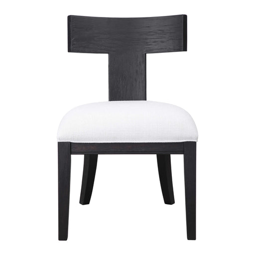 Uttermost - Idris Armless Chair - 23533 - GreatFurnitureDeal