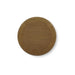 Bramble - Chardonnay Side Table in Straw Wash - 23539AFD----- - GreatFurnitureDeal