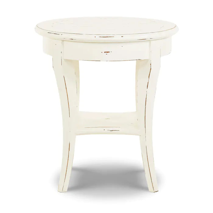 Bramble - Bradley Round Side Table - BR-23539 - GreatFurnitureDeal