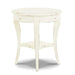 Bramble - Bradley Round Side Table - BR-23539 - GreatFurnitureDeal