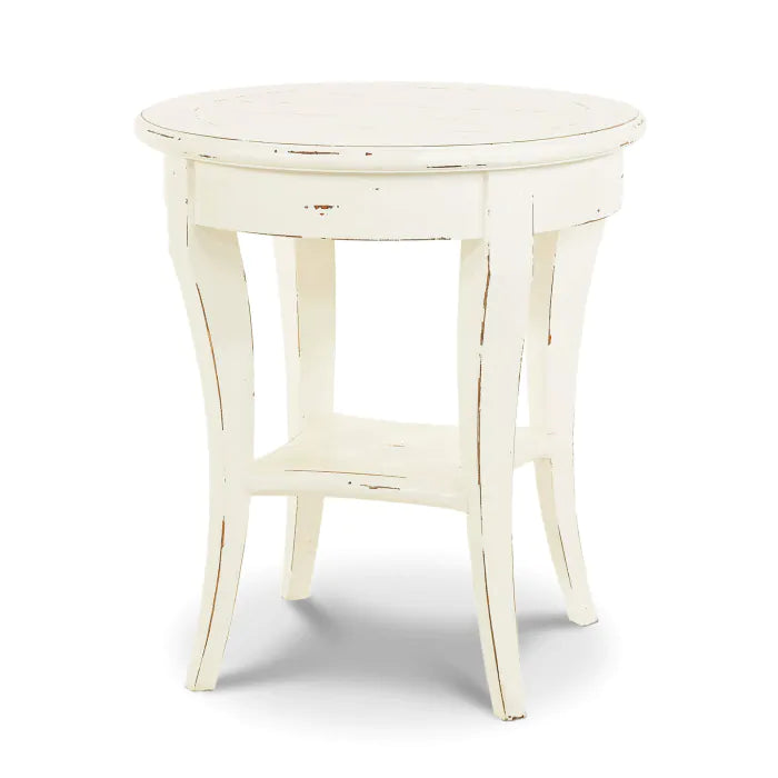 Bramble - Bradley Round Side Table - BR-23539 - GreatFurnitureDeal