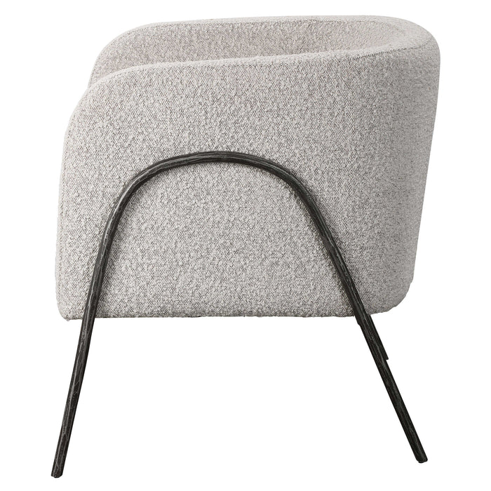Uttermost - Jacobsen Accent Chair - 23571