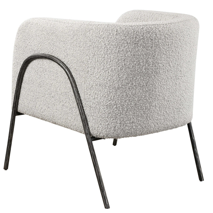 Uttermost - Jacobsen Accent Chair - 23571