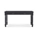Bramble - Console Desk w/ Barley Twist Leg - 23583BBA - GreatFurnitureDeal