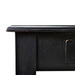 Bramble - Console Desk w- Barley Twist Leg - 23583WHD - GreatFurnitureDeal