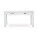 Bramble - Console Desk w/ Barley Twist Leg - 23583HRW----LDT - GreatFurnitureDeal