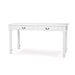 Bramble - Console Desk w/ Barley Twist Leg - 23583HRW----LDT - GreatFurnitureDeal