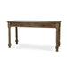 Bramble - Console Desk w/ Barley Twist Leg - 23583STW - GreatFurnitureDeal