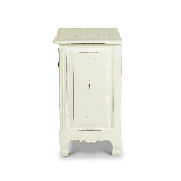Bramble - Provence Nightstand Small - BR-23604 - GreatFurnitureDeal