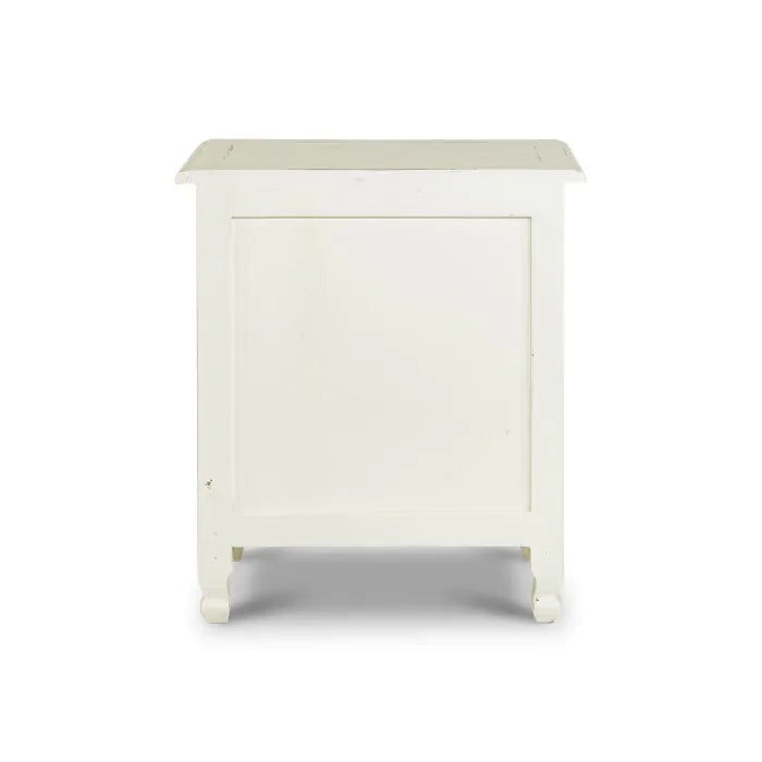 Bramble - Provence Nightstand Small - BR-23604 - GreatFurnitureDeal