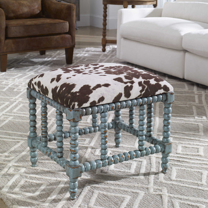 Uttermost - Chahna Small Bench - 23605