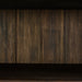 Bramble - Hudson Open Bookcase - 23631 - GreatFurnitureDeal