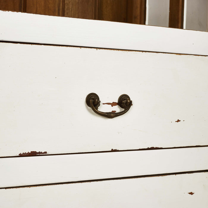 Bramble - Aries Kitchen Single Door Cupboard - BR-23646 - GreatFurnitureDeal