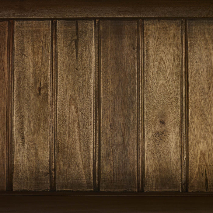 Bramble - Aries Kitchen Single Door Cupboard - BR-23646 - GreatFurnitureDeal