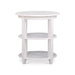 Bramble - Luna Round 3 Tier Side Table - 23654HRW----LDT - GreatFurnitureDeal