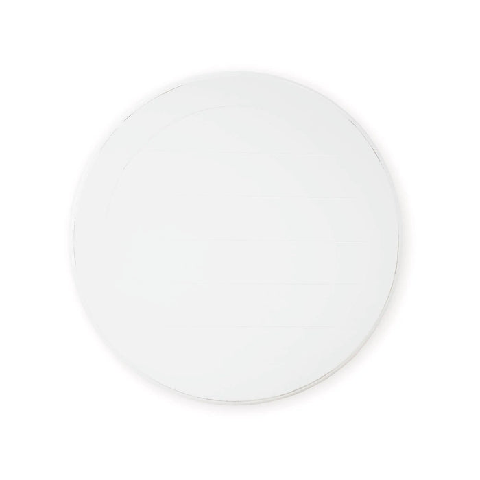 Bramble - Luna Round 3 Tier Side Table - 23654HRW----LDT - GreatFurnitureDeal