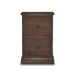 Bramble - Emerson 2 Drawer Filing Cabinet - BR-23655 - GreatFurnitureDeal
