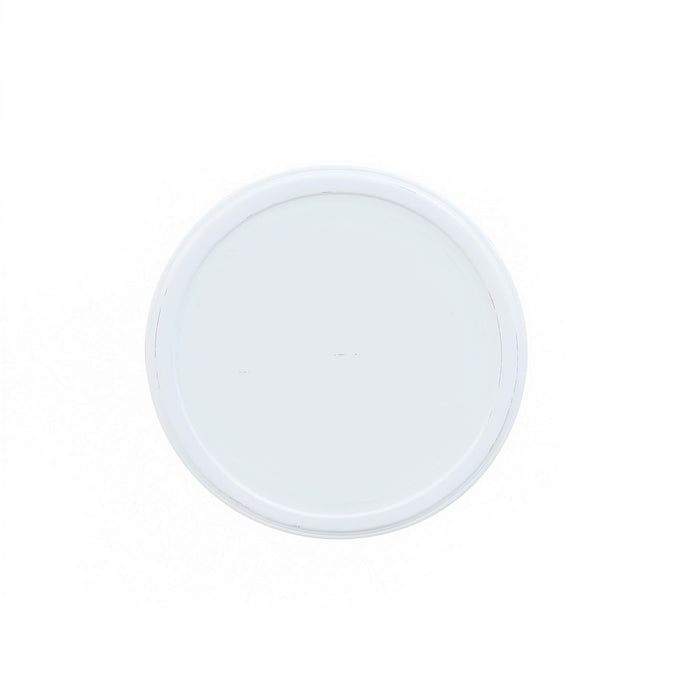 Bramble - Montego Side Table in Frosted Blue, Light Distressed - US-WS-23677HRW-RWWS--LDT