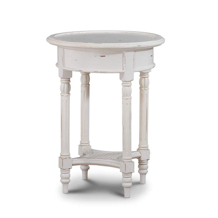 Bramble - Montego Side Table - BR-23677 - GreatFurnitureDeal