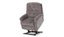 Motion Ease - Dori Zero Gravity Lift Chair in Slate - 237-59-14 - GreatFurnitureDeal