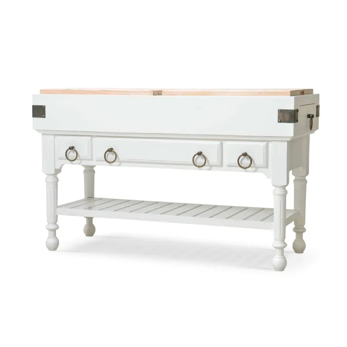 Bramble - Large Boucherie - 23758HRWRAW---LDT - GreatFurnitureDeal