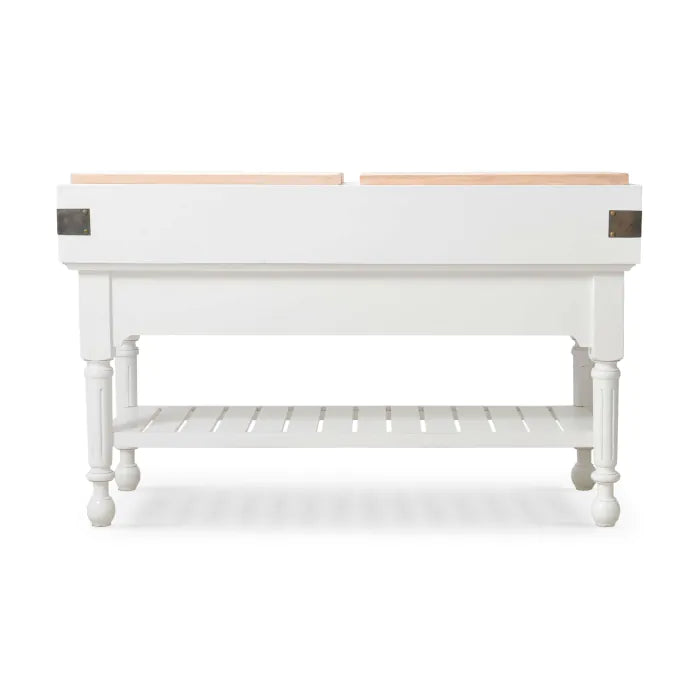 Bramble - Large Boucherie - 23758HRWRAW---LDT - GreatFurnitureDeal