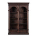 Bramble - Roosevelt Double Arch Bookcase - 23760CCA - GreatFurnitureDeal