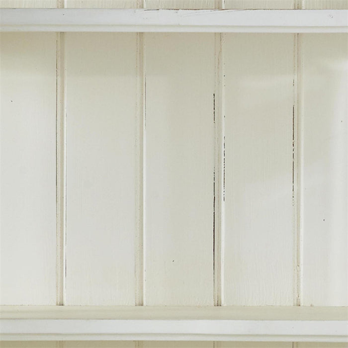 Bramble - Aries Glass Door Bookcase - BR-23768