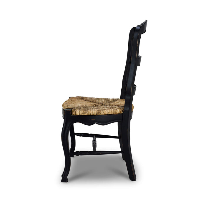 Bramble - Provincial Dining Chair - Set of 2- BR-23779 - GreatFurnitureDeal