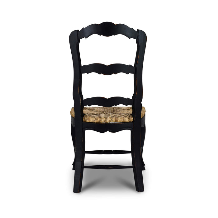 Bramble - Provincial Dining Chair - Set of 2- BR-23779 - GreatFurnitureDeal