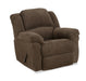 Motion Ease - Heritage Manual Rocker Recliner in Coffee Bean - 238-91-21 - GreatFurnitureDeal