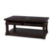 Bramble - Roosevelt Coffee Table - BR-23857CCA - GreatFurnitureDeal