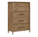 Homelegance - Sonoma 5 Drawer Chest - 2386-9 - GreatFurnitureDeal