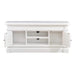 Bramble - Roosevelt Media Cabinet in Architectural White - US-WS-23862HRW----LDT - GreatFurnitureDeal