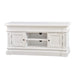 Bramble - Roosevelt Media Cabinet in Architectural White - US-WS-23862HRW----LDT - GreatFurnitureDeal