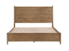 Homelegance - Sonoma King Platform Bed - 2386PNK-1EK - GreatFurnitureDeal