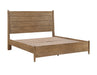 Homelegance - Sonoma 3 Piece King Platform Bedroom Set - 2386PNK-1EK-3SET - GreatFurnitureDeal