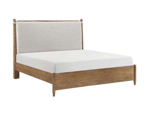 Homelegance - Sonoma King Platform Bed - 2386PNK-1EK - GreatFurnitureDeal