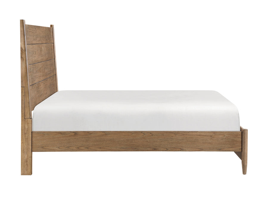 Homelegance - Sonoma California King Platform Bed - 2386PNK-1CK - GreatFurnitureDeal