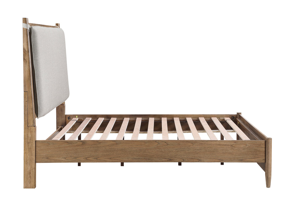 Homelegance - Sonoma King Platform Bed - 2386PNK-1EK - GreatFurnitureDeal