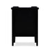 Bramble - Eton 3 Drawer End Table in Batavia Black - 23874BBA----- - GreatFurnitureDeal