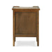 Bramble - Eton 3 Drawer End Table in Straw Wash - 23874STW----- - GreatFurnitureDeal