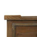 Bramble - Eton 3 Drawer End Table in Straw Wash - 23874STW----- - GreatFurnitureDeal